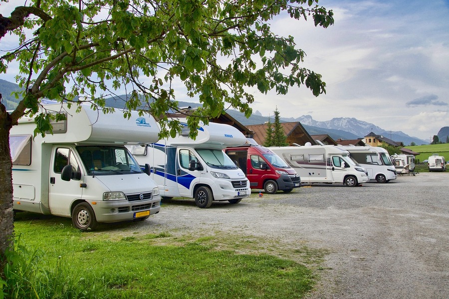 Hire a Luxury Motorhome to Visit the Popular Museums in UK in 2025