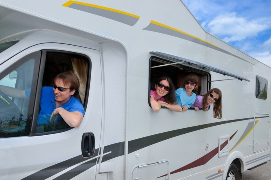 The Ultimate Guide to Motorhome Hire Somerset for First-Time Travellers The Ultimate Guide to Motorhome Hire Somerset for First-Time Travellers
