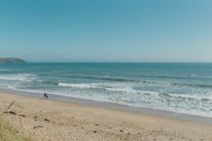 Cornwall’s Beaches