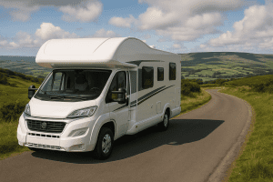 Motorhome Hire UK What to Consider