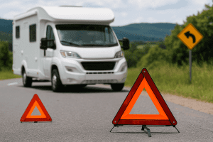 Motorhome Safety