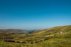 Peak District, Derbyshire