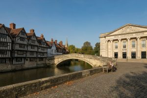 Stratford-upon-Avon