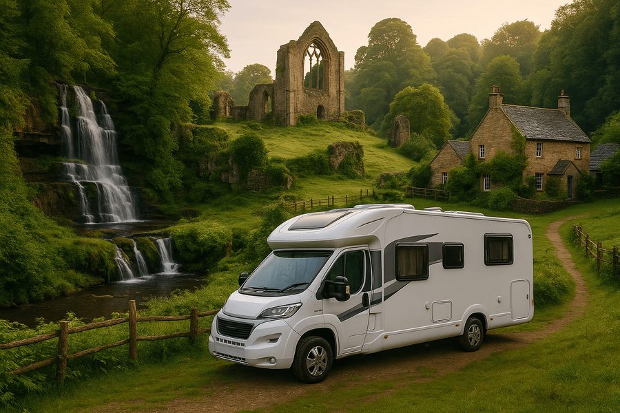 UK Hidden Places to Visit UK Hidden Places to Visit