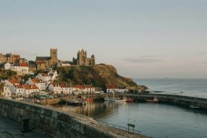 Whitby, North Yorkshire