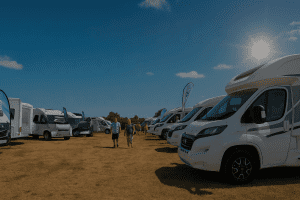 Don't Miss the Norfolk Motorhome Show 2025
