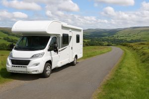 Hiring a Motorhome in the UK: Try Before You Buy