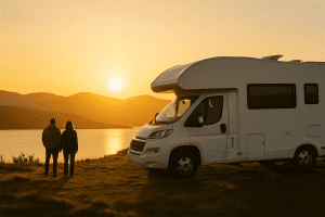 Is Living in a Motorhome Full Time Right for Everyone