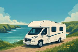 Jepson’s Motorhomes A Name You Can Trust for Holidays in Cornwall