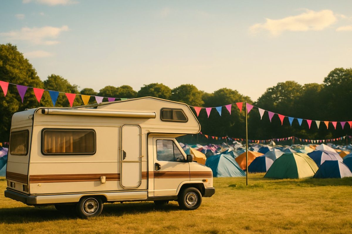 Latitude Festival 2025 Headliners Latitude Festival 2025 Headliners