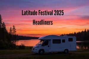 Latitude Festival 2025 Headliners