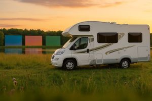 Motorhome Magic: Hire and Stay in Style