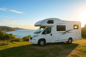 Why Motorhome Travel is the Best Way to Do It