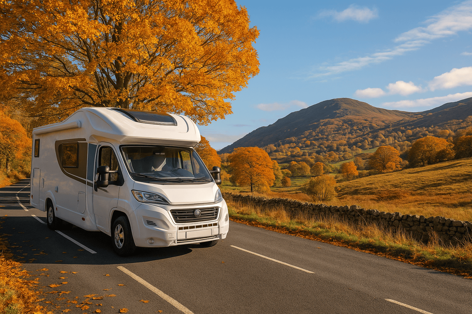Best Places to Visit in Autumn UK Best Places to Visit in Autumn UK