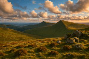 Brecon Beacons – Wales at Its Best