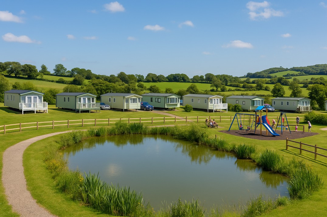 Family Caravan Parks