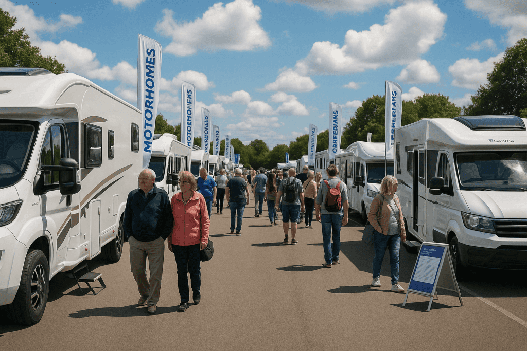 Motorhome Show