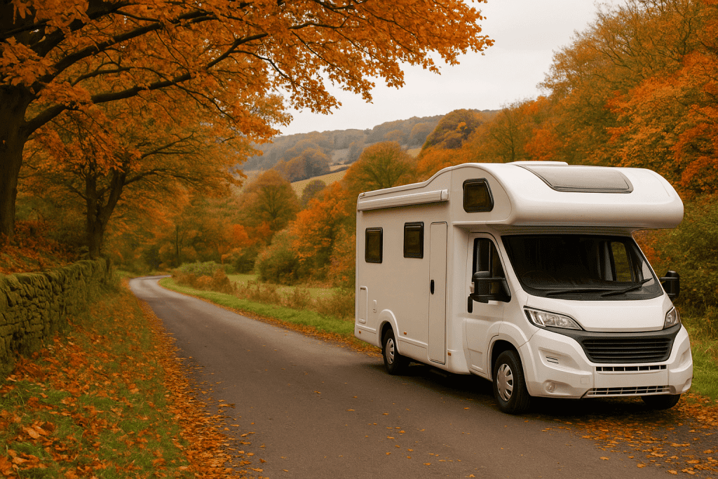 Things to Do in Autumn UK