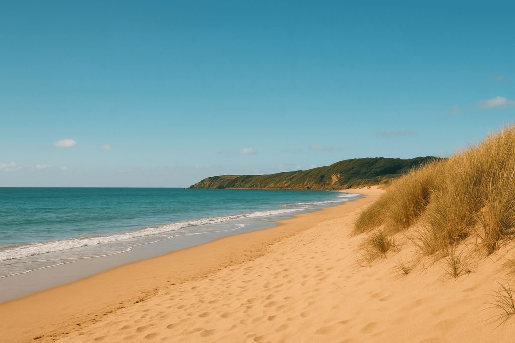 Where to Go in November for Sun