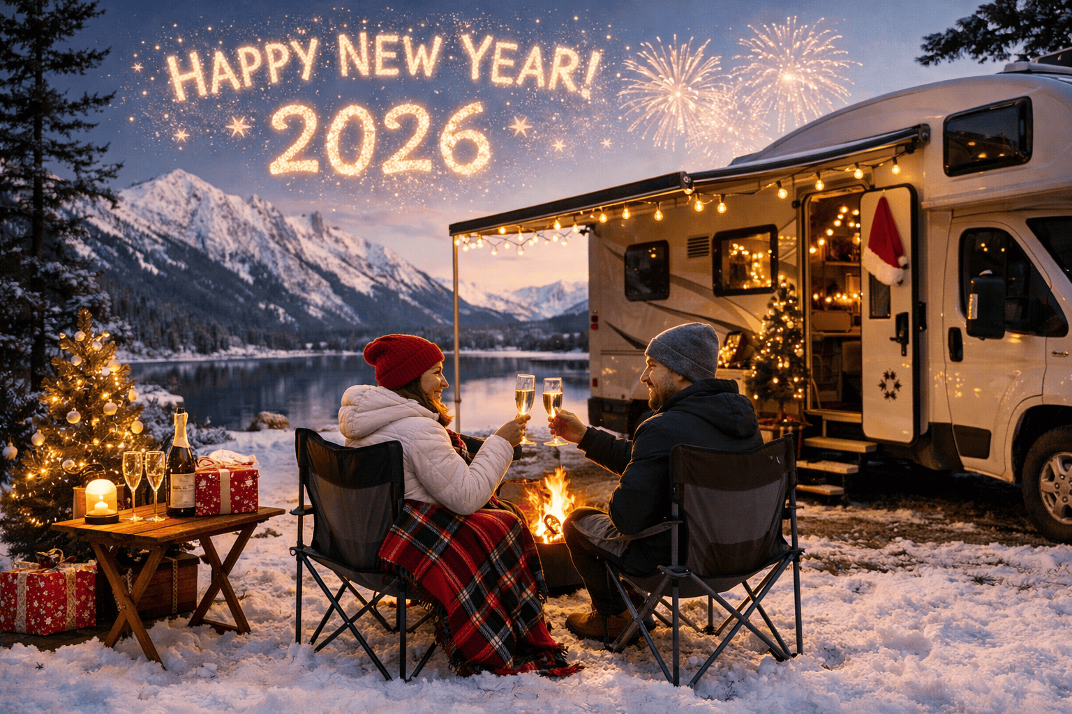 Rent a Motorhome for the New Year 2026 and Enjoy Your Holidays Rent a Motorhome for the New Year 2026 and Enjoy Your Holidays