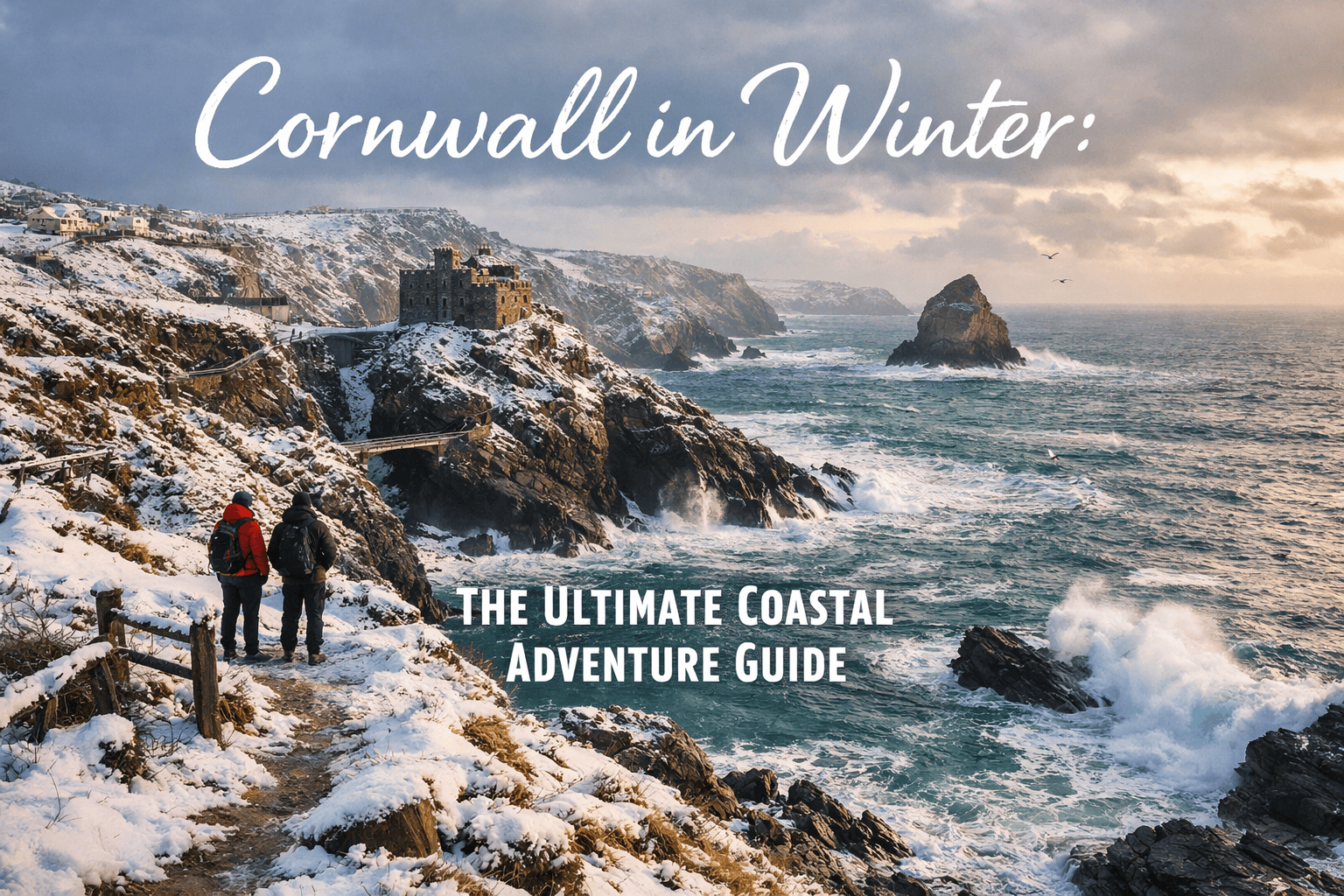 Cornwall in Winter The Ultimate Coastal Adventure Guide Cornwall in Winter