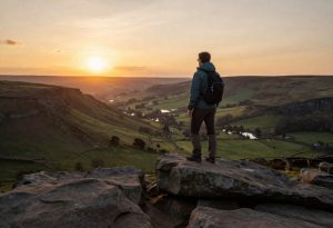 The Peak District For the Adventure Seekers