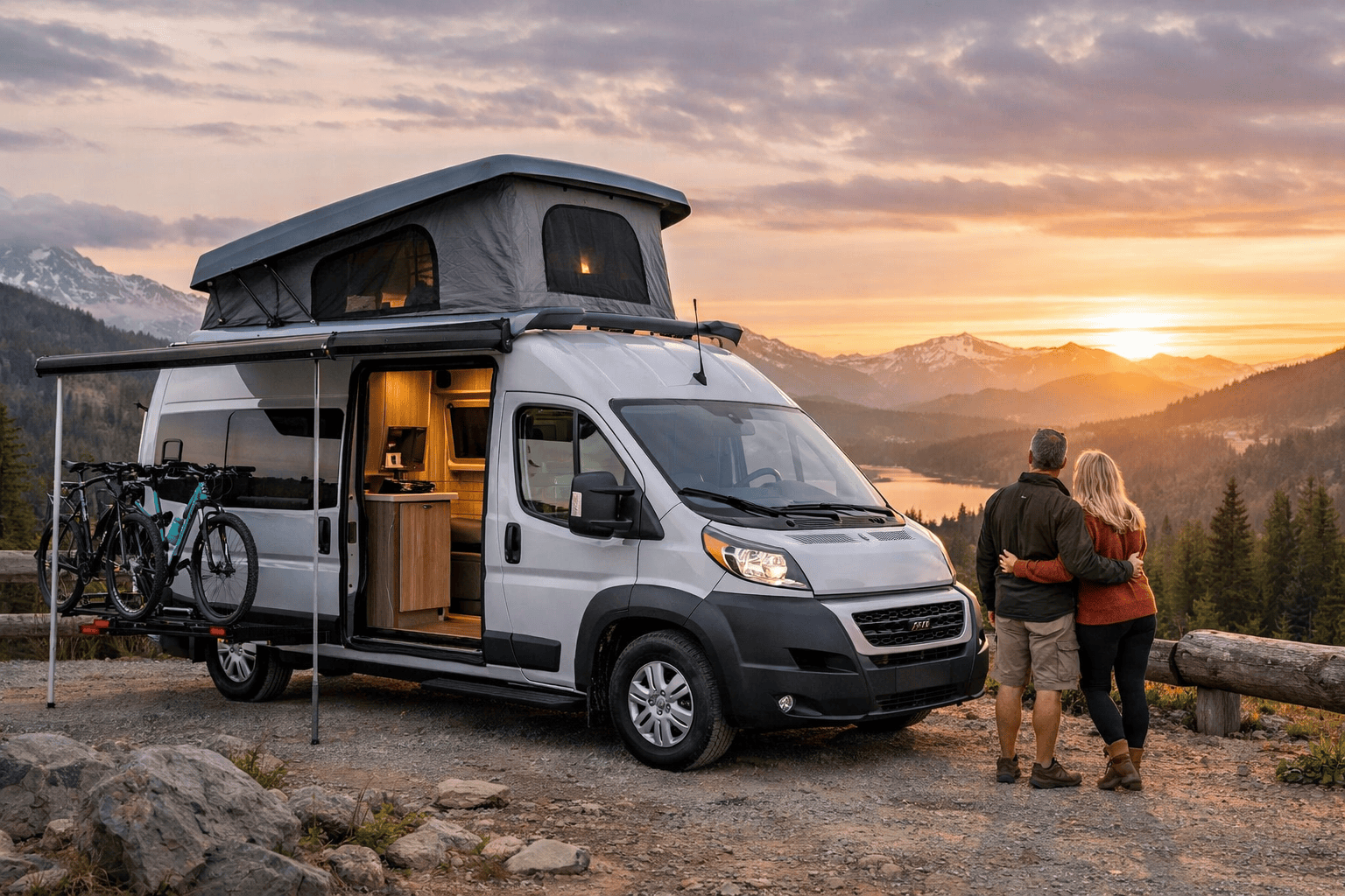 Best Smallest Motorhome