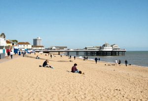 Bournemouth & Poole, Dorset