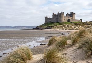 Northumberland Coast