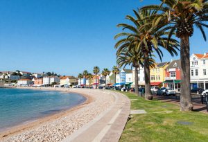 The English Riviera (Torquay & Paignton)