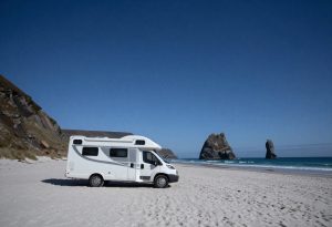 The North Coast 500, Scotland