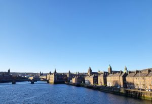 Glasgow, Scotland