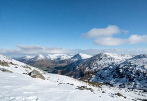 Snowdonia (Eryri), Wales