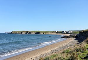 The Lincolnshire Coast