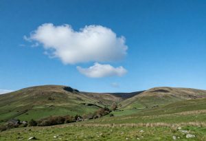The Shropshire Hills