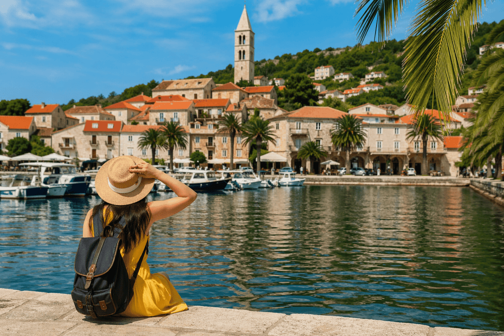 the best places to visit in May on a budget