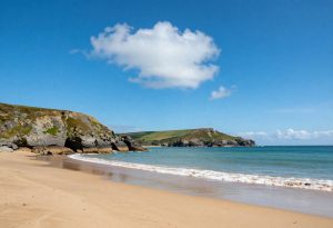 Barafundle Bay, Pembrokeshire