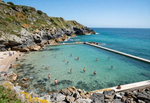 Bude Sea Pool (Cornwall)