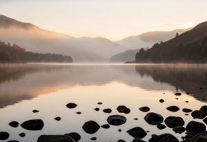 Loch Lomond (Scotland)