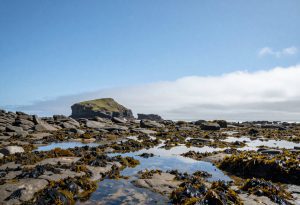 Pedn Vounder, Cornwall