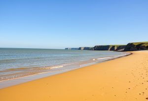 Sandwick Bay, Whitby