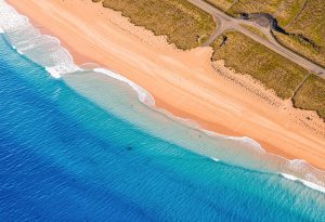 Sango Sands, Durness
