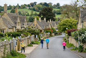 The Cotswolds The Romantic Road for Families