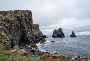 The Isle of Skye, Scotland