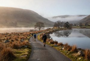 The Lake District Loop, Cumbria
