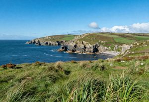 The Pembrokeshire Coast, Wales