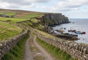 The Yorkshire Dales & Whitby