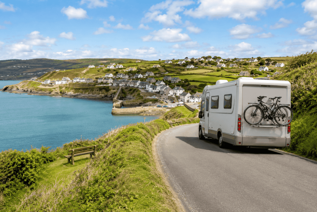 Top Ten Places in England to Visit
