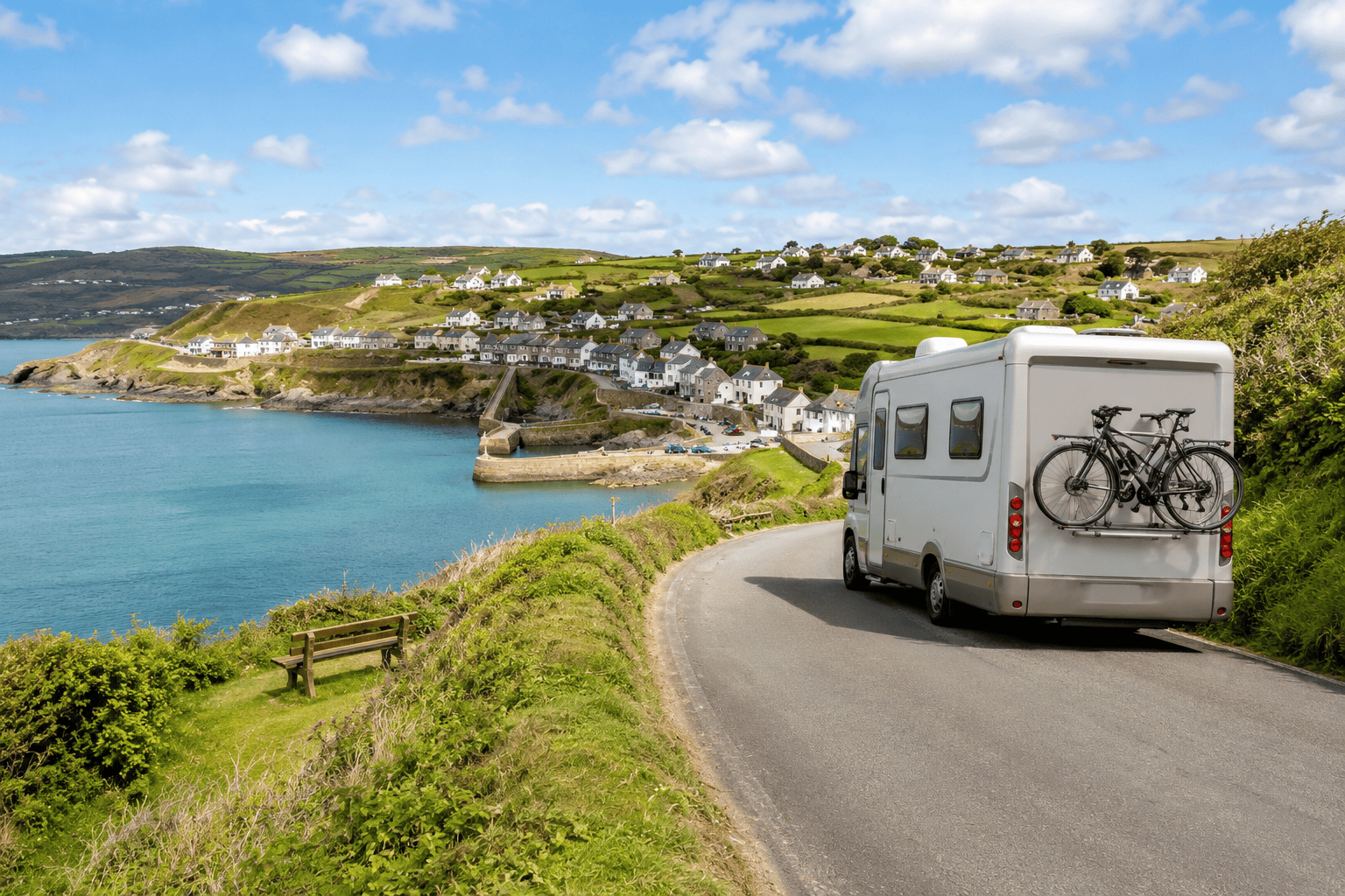 Top Ten Places in England to Visit