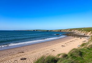 Traeth Llyfn, Pembrokeshire